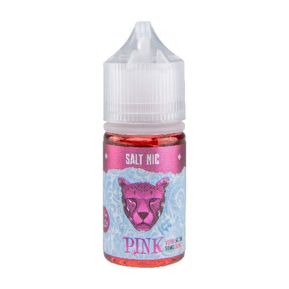 DR.VAPES PINK PANTHER ICE - SALTNIC