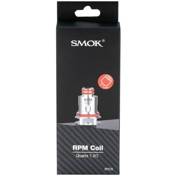 SMOK RPM40 COIL