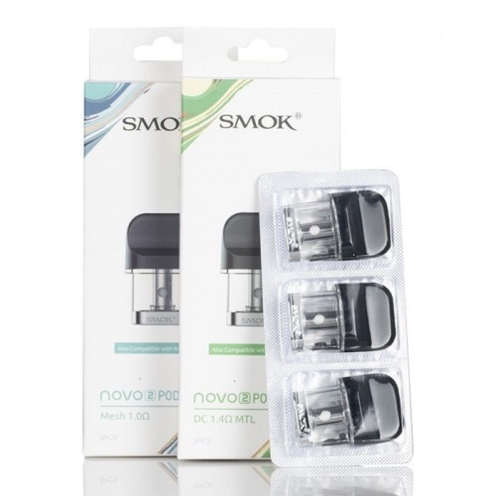 SMOK NOVO2 PODS