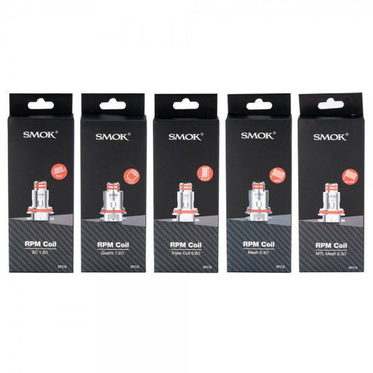 SMOK RPM40 COIL