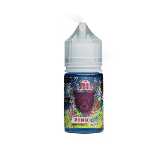 DR.VAPES PINK FROZEN REMIX - SALTNIC