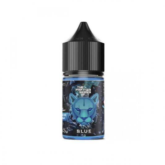 DR.VAPES BLUE RASPBERRY - SALTNIC