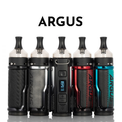 VOOPOO ARGUS KIT 40W