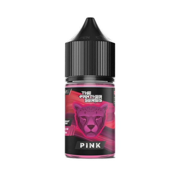 DR.VAPES PINK FROZEN REMIX - SALTNIC