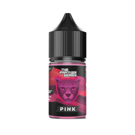 DR.VAPES PINK FROZEN REMIX - SALTNIC