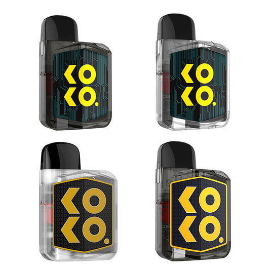 UWELL CALIBURN KOKO PRIME VISION KIT