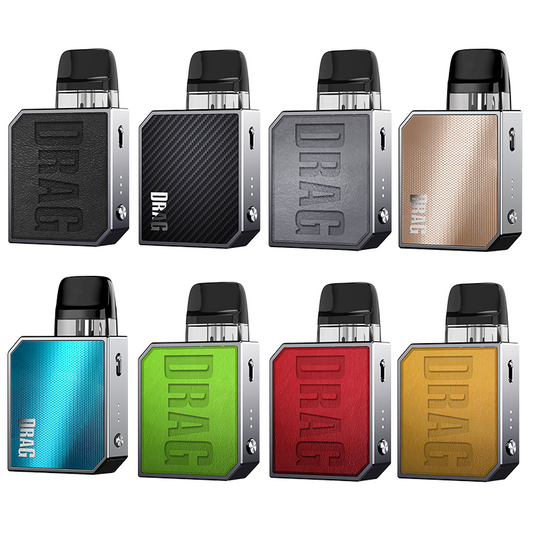 VOOPOO DRAG NANO 2 KIT