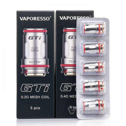 VAPORESSO GTI MESH COIL