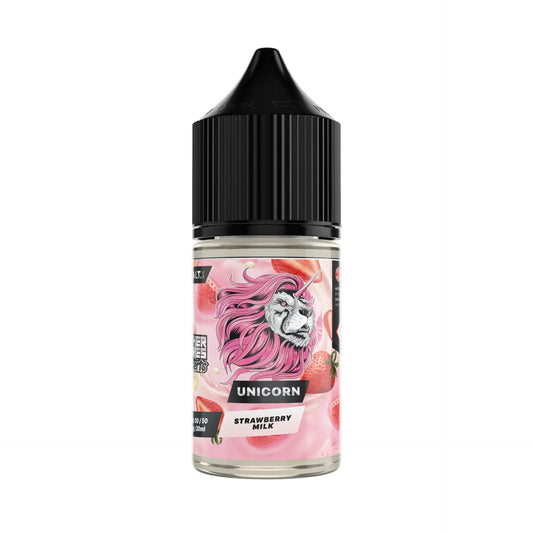 Share on Facebook Share on Twitter Share on Pinterest DR.VAPES UNICORN - SALTNIC