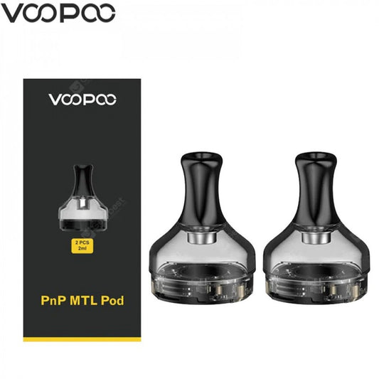 VOOPOO DRAG PNP MTL POD