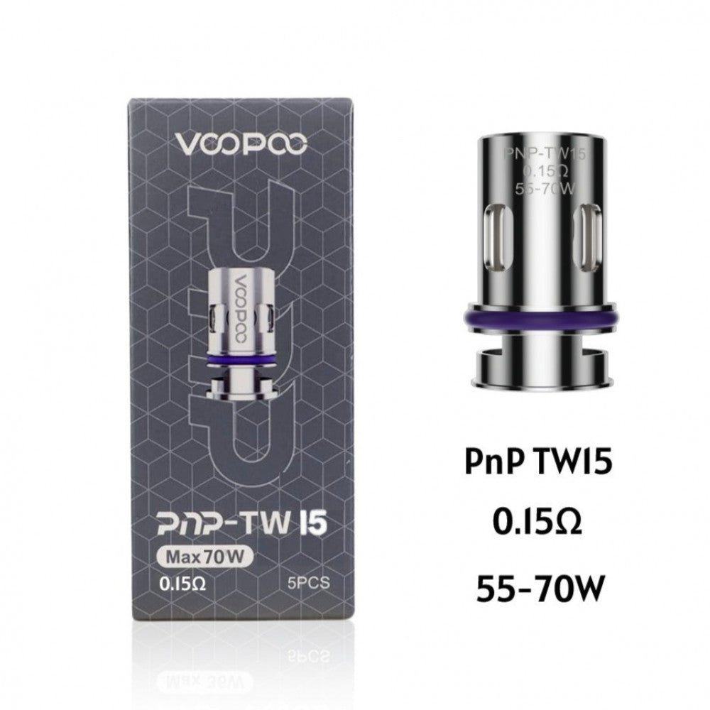 VOOPOO PNP-TW REPLACEMENT COILS