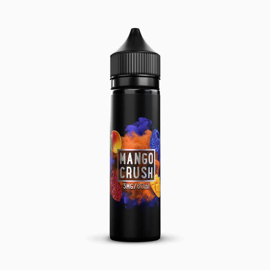 SAMS VAPE MANGO CRUSH - FREEBASE