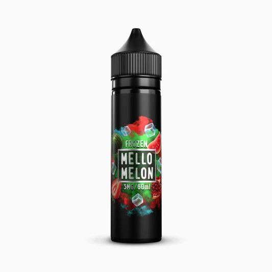 SAMS VAPE FROZEN MELLO MELON - FREEBASE