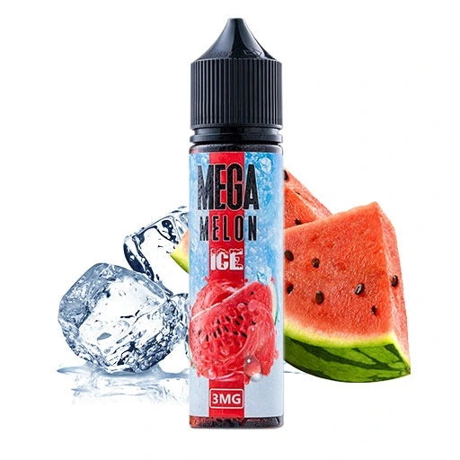 MEGA MELON ICE - FREEBASE