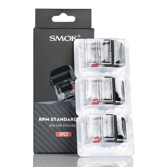 SMOK RPM STANDARD POD