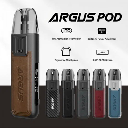 VOOPOO ARGUS POD 20 W KIT