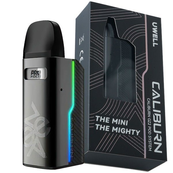 UWELL CALIBURN GZ2 POD SYSTEM