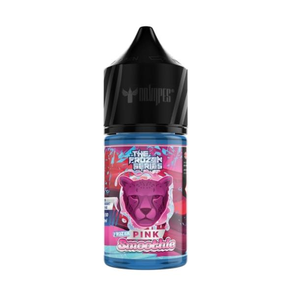 DR.VAPES FROZEN PINK SMOOTHIE - SALTNIC