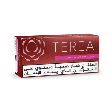 TEREA SIENNA (10 packs)