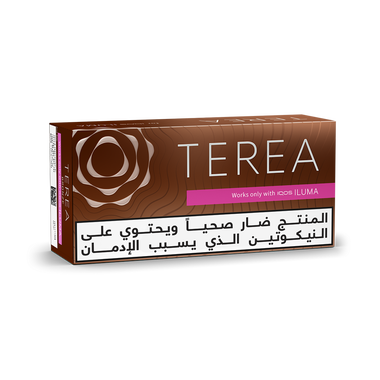 TEREA BRONZE (10 packs)