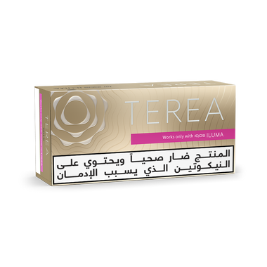 TEREA Gold (10 packs)