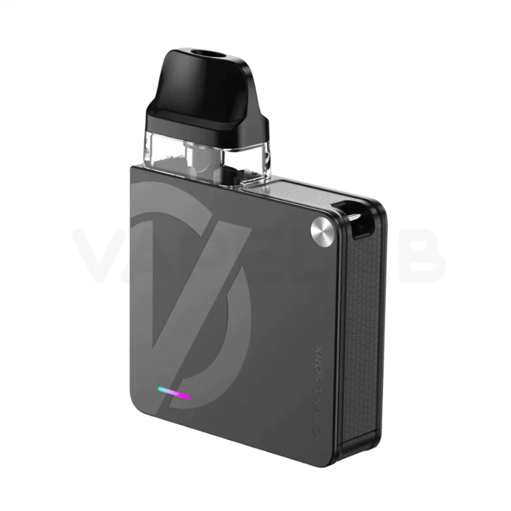 جهاز سحبة كروس نانو 3 الاصدار الثالث VAPORESSO XROS 3 Nano