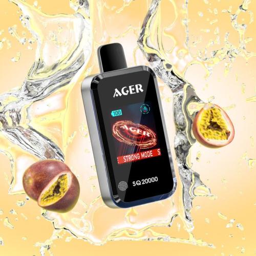 Ager SQ20000 (20MG)