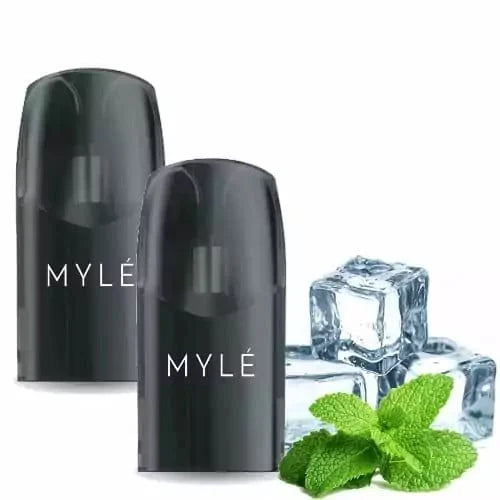 Myle Meta POD ICED MINT