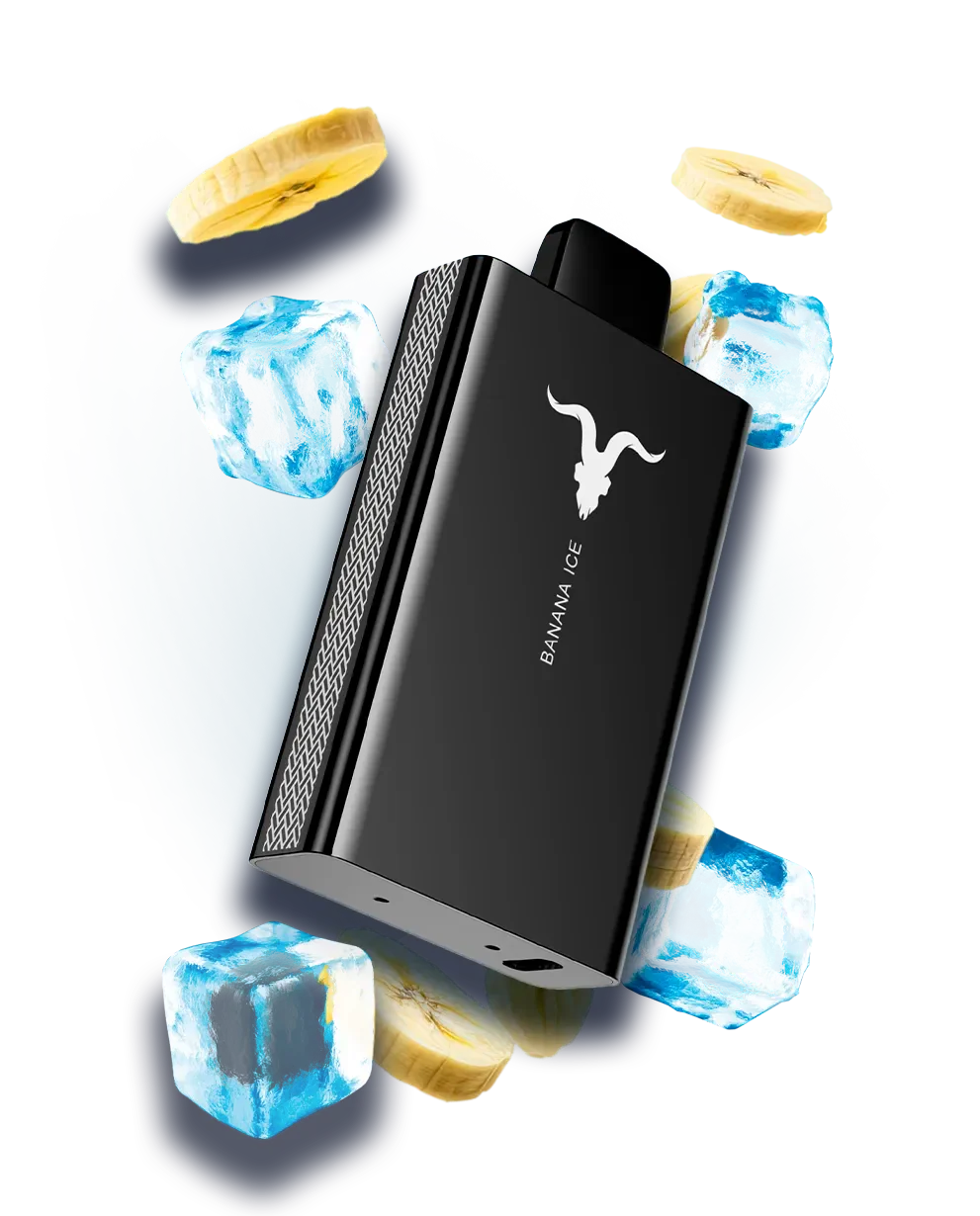 Ignite V80 Vape Device(8000 Puffs) 20MG