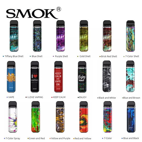 Smok Novo 2 Kit