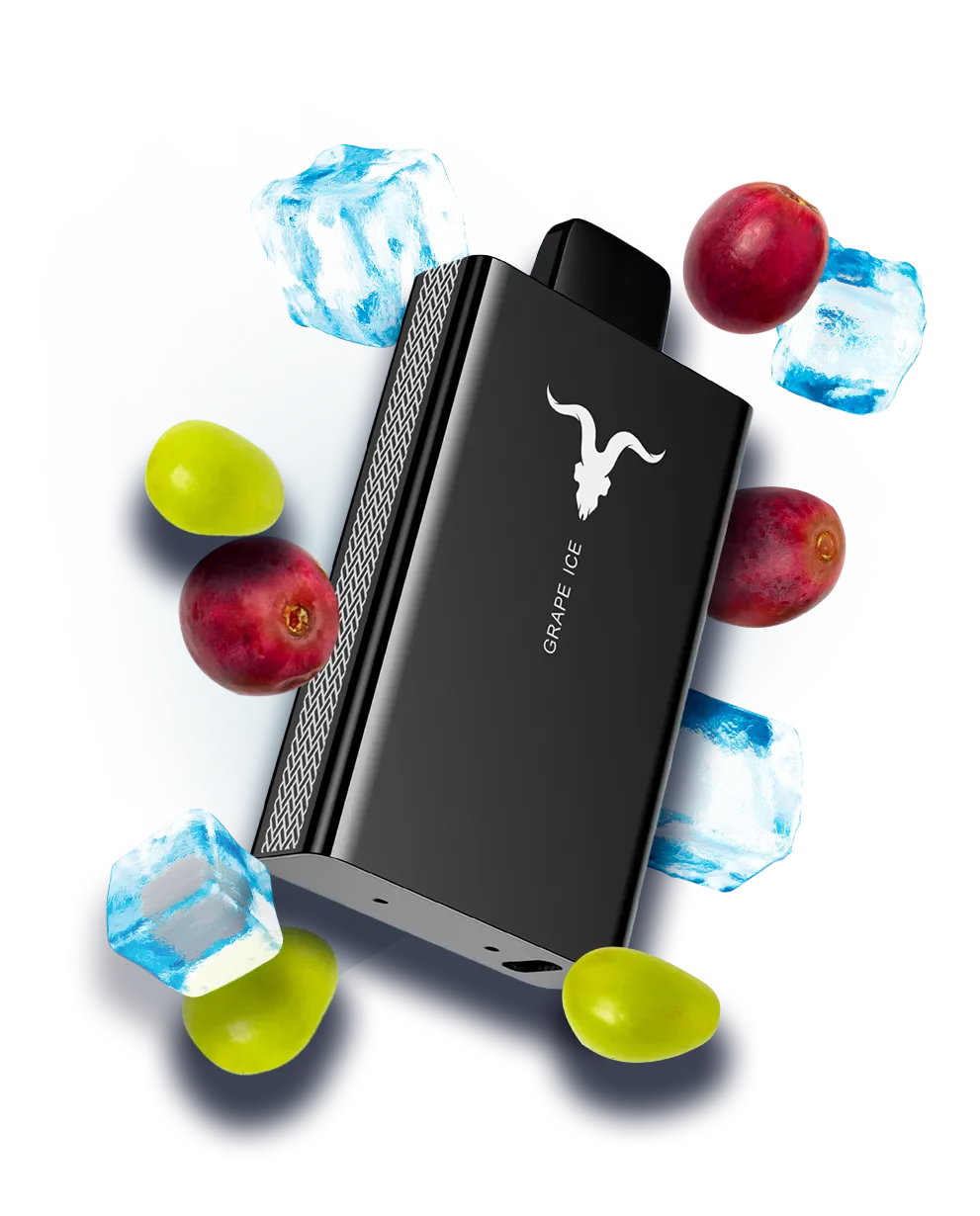 Ignite V80 Vape Device(8000 Puffs) 20MG