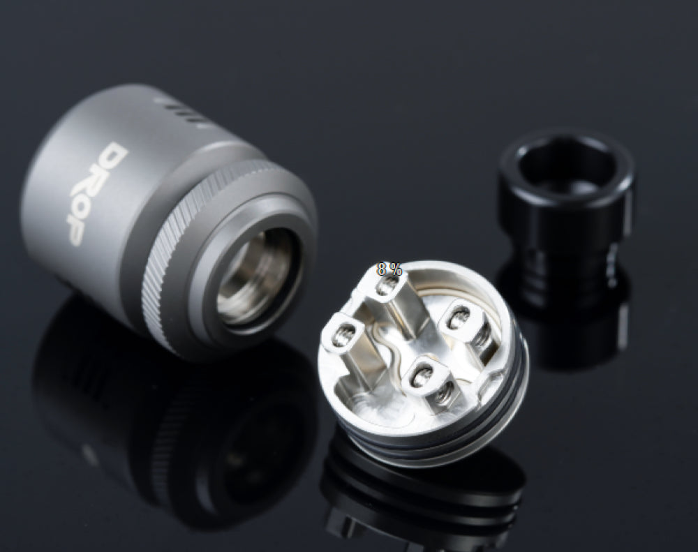 تانك جيك فيب ار دي اي دروب Digiflavor Drop RDA V2