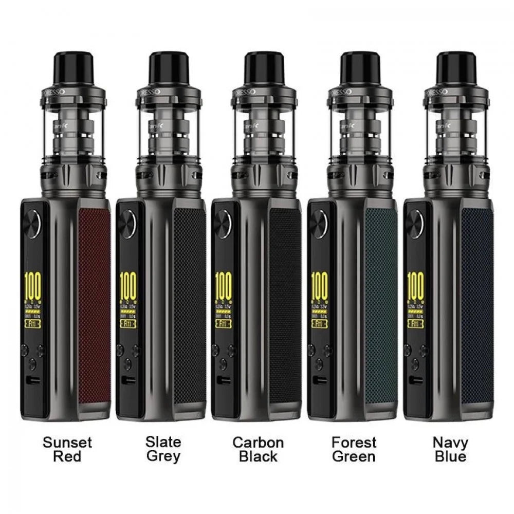 VAPORESSO TARGET 100 STARTER KIT