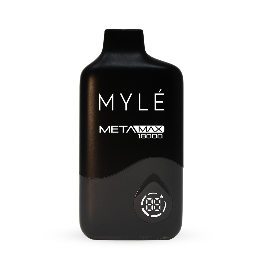 Myle Meta-Max-Sweet-Tobacco(20mg)