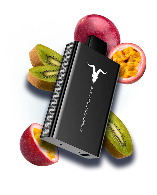 Ignite V80 Vape Device(8000 Puffs) 20MG