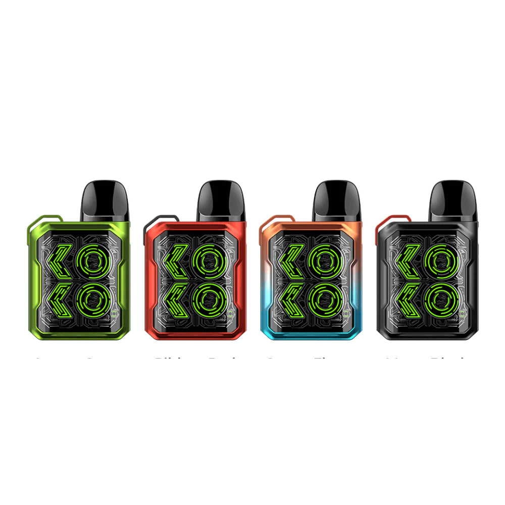 Uwell Caliburn GK2