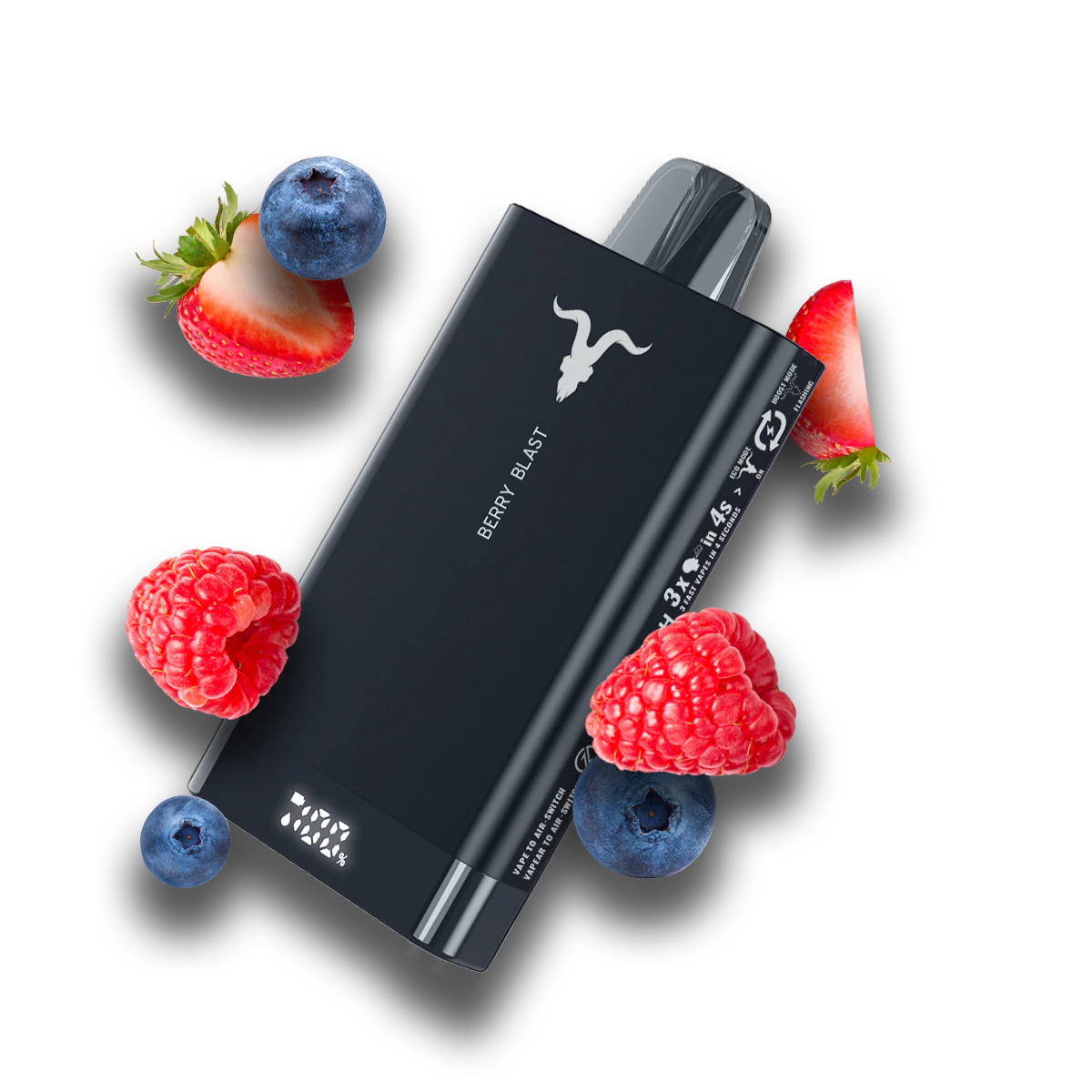 Ignite V150 Vape Device 15k(5MG)