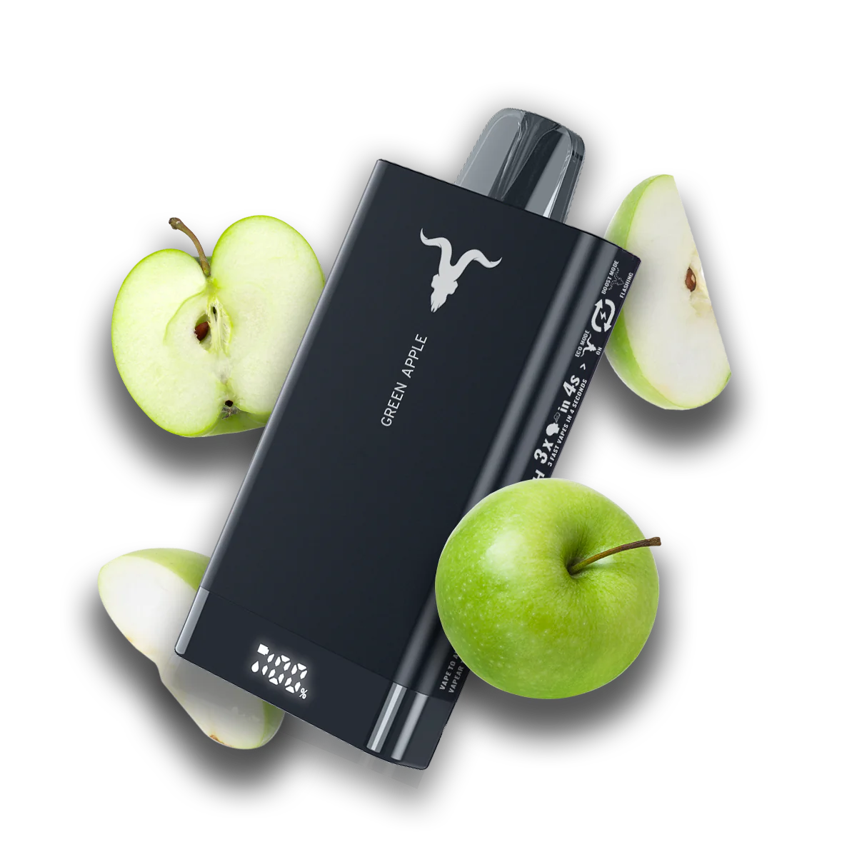 Ignite V150 Vape Device 15k(5MG)