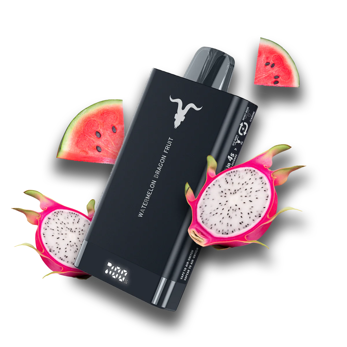 Ignite V150 Vape Device 15k(5MG)