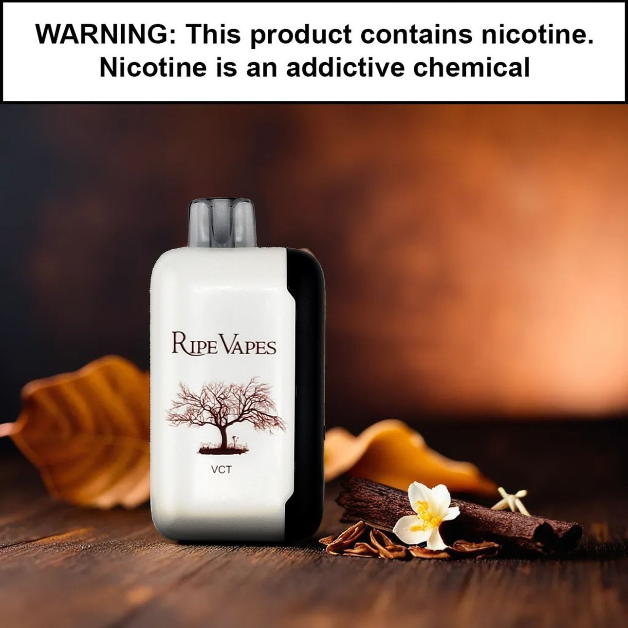 Rape Vape 20K (20MG)