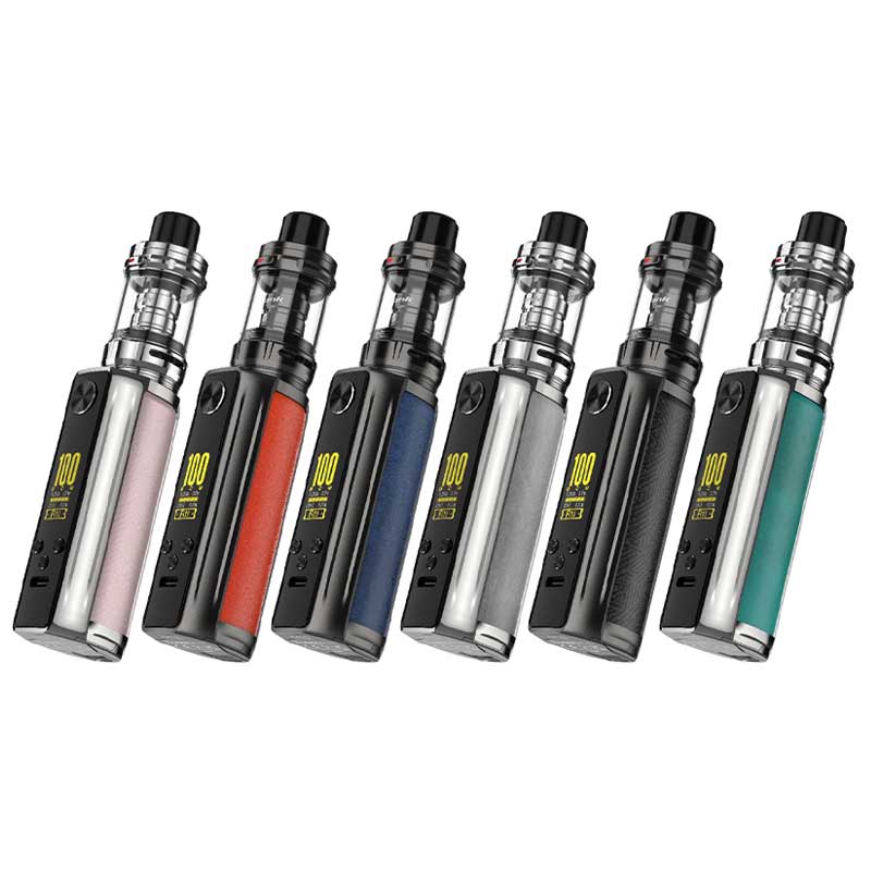 VAPORESSO TARGET 100 STARTER KIT