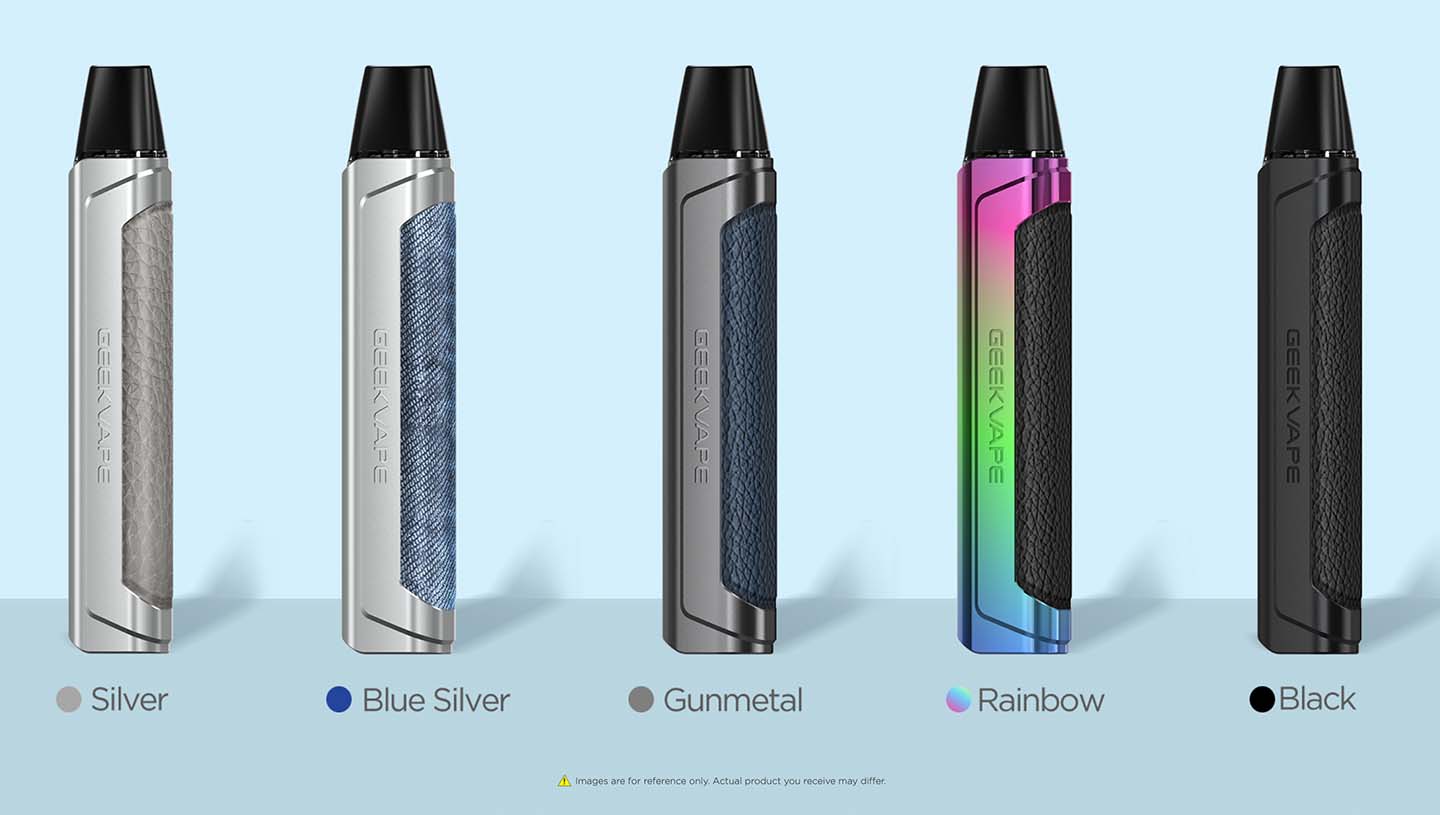 GEEK VAPE ONE POD SYSTEM