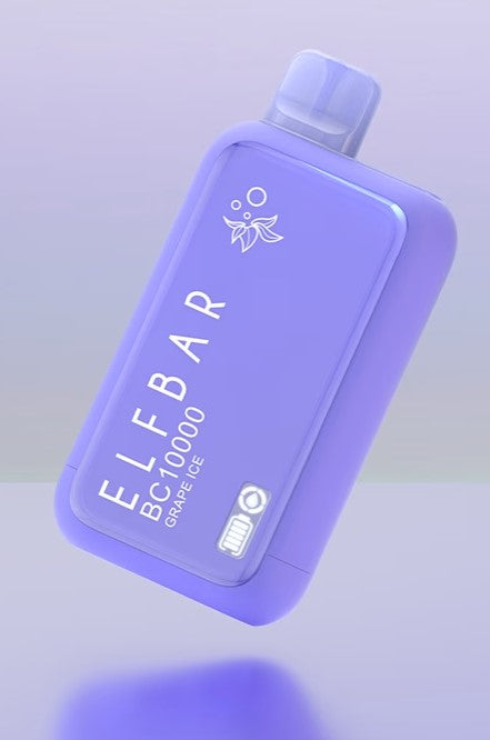 ELFBAR BC10000 50 MG