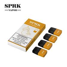 Sprk pod Sweet Mango