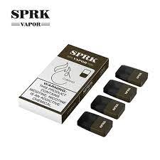 Sprk Pod Cubano