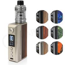 VOOPOO DRAG 4 KIT