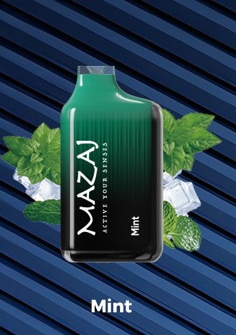 Mazaj MATRIX 17k(50MG)