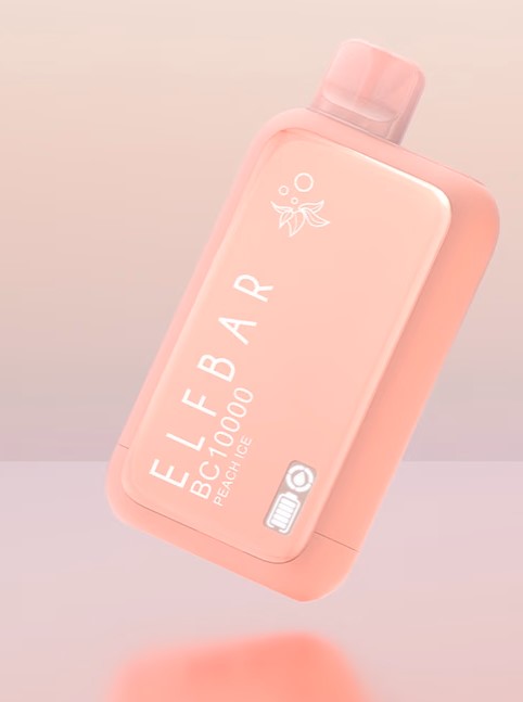 ELFBAR BC10000 50 MG