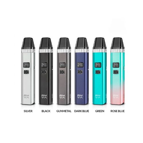 Oxva Xlim Pod Kit V2 - سحبة اكسليم V2 الاقوى من اوكسفا