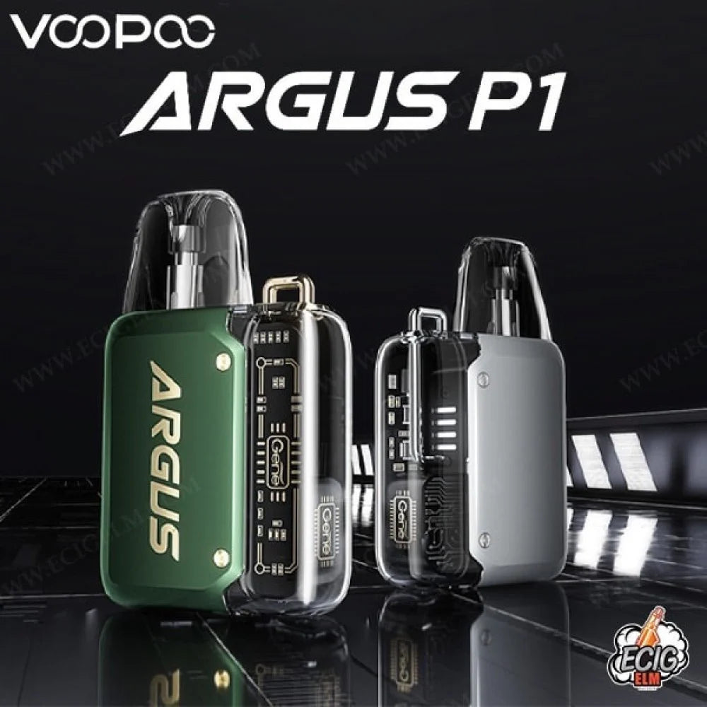 VOOPOO ARGUS P1 20W POD SYSTEM